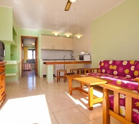 Bitacora Hotel Puerto del Carmen (Lanzarote)