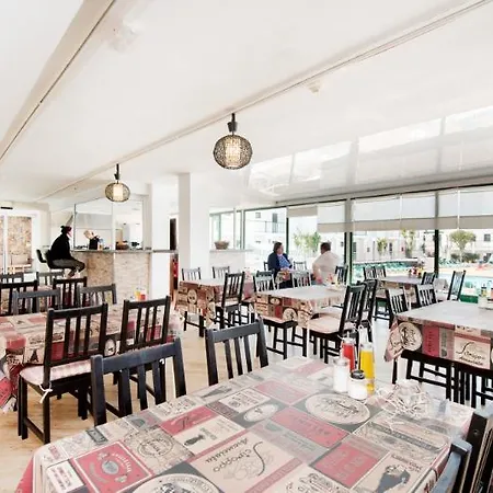 Hotel Bitacora 5*