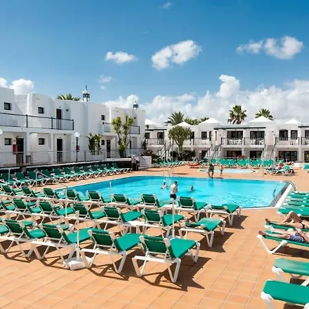 Hotel Bitacora 5*